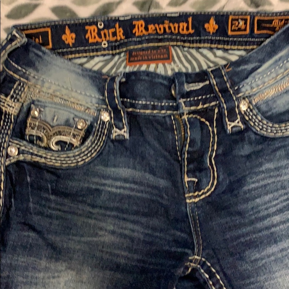 Rock revivals - Picture 2 of 3